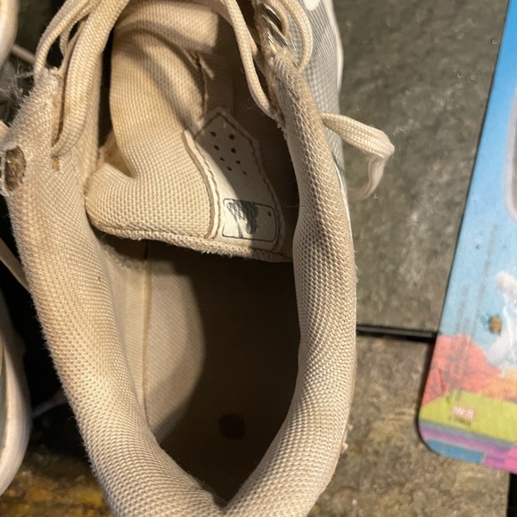 Lead off baseball cleats youth size 4 preowned - Picture 6 of 8